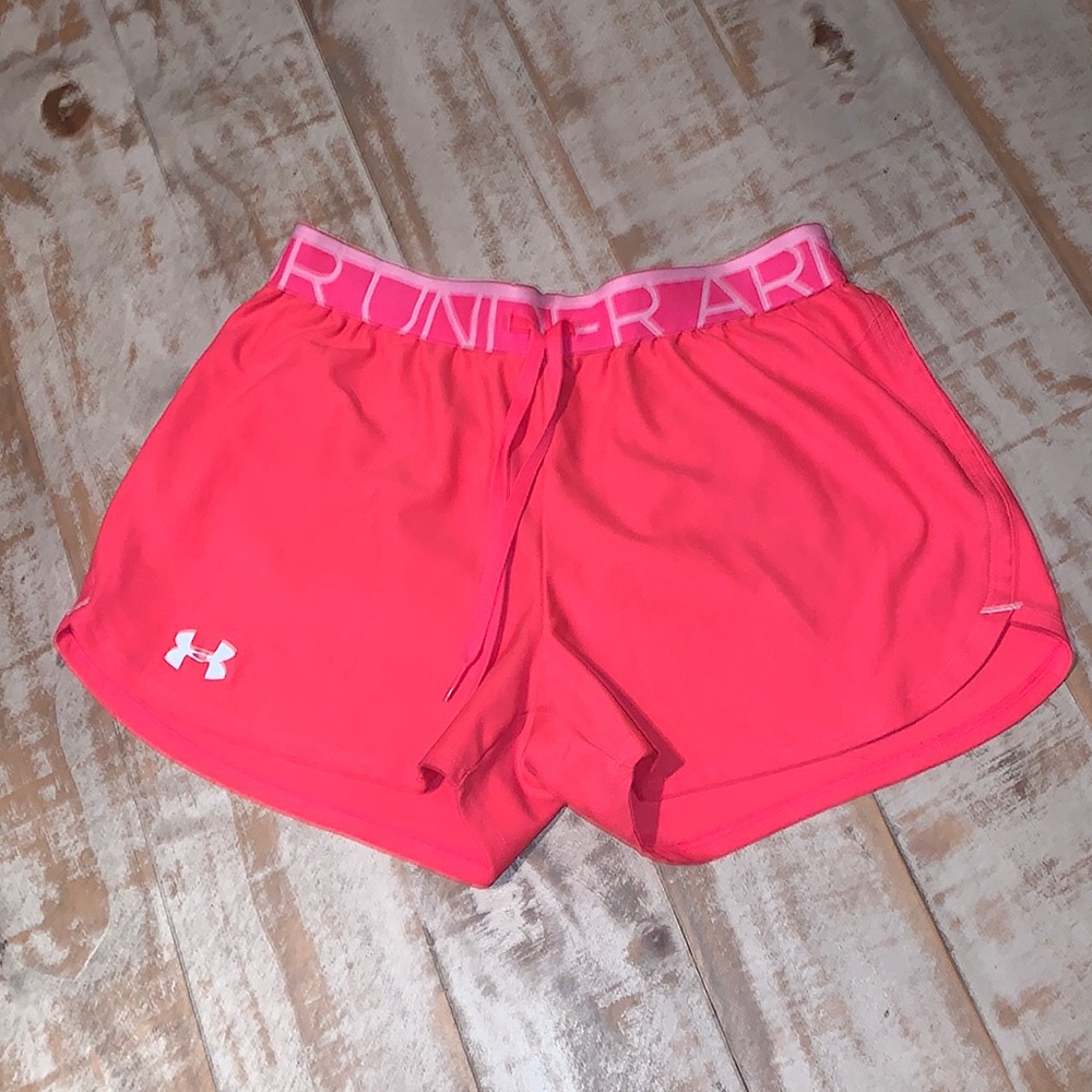 Under Armour - Shorts
